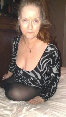 Texas puta Tia Betty