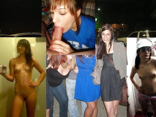 dressed undressed websluts and jerkmeat