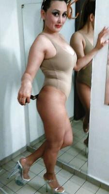 SALOPES MILF