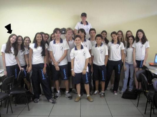 Escuela en San Diego