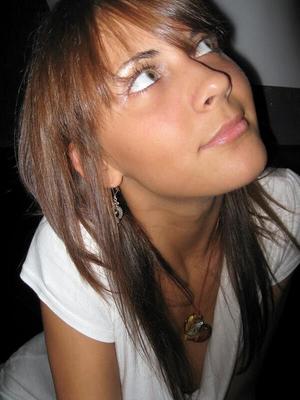 Júlia, a Russa