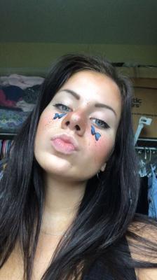 Madi avec l'amende A$$