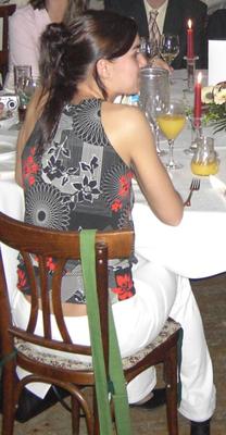 Vecina Jennifer