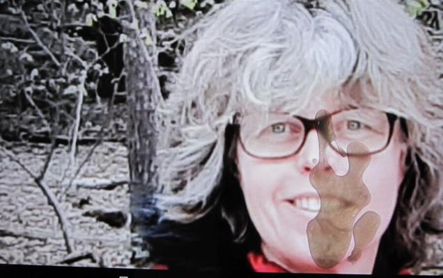 Homenaje con corrida facial para sana
