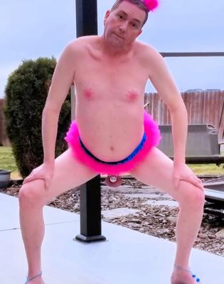 Micropenis Jeffrey Hewitt Locked Up