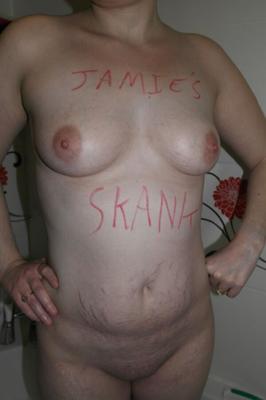 for jamie