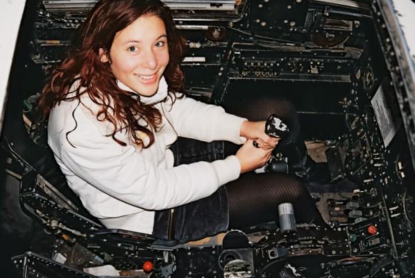 Women and Aviation