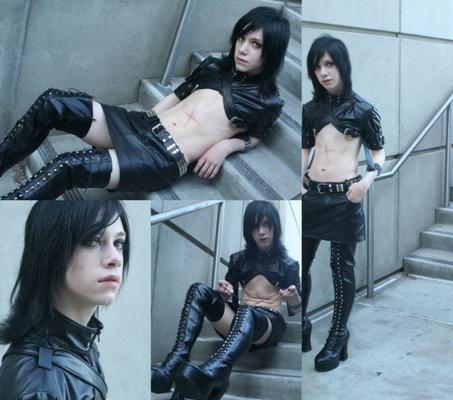 sexy amateur fetish boy