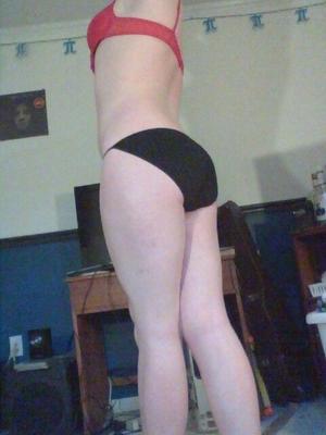 Sissy quiere que disfrutes de su agujero
