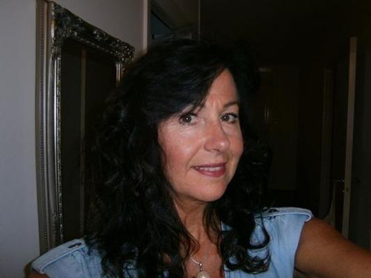 Mamãe sueca Ing-Marie