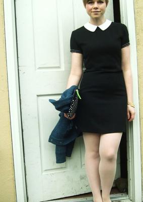 FITC - Annie from Wales