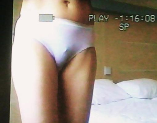 esposa flácida hotel fodido, veja buceta peluda em close-up