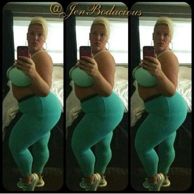 Jen Bodacious