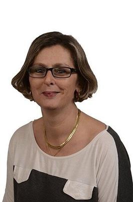 Marie-Pierre, una amiga a la que quiero follar