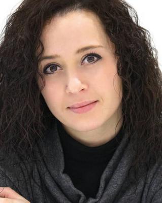 FEMME LUDIQUE
