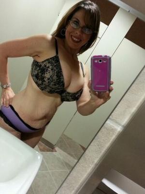 キンバリーMILF