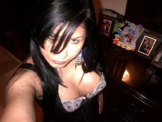 Esposa Vagabunda Mexicana