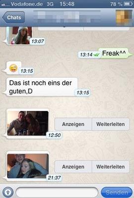 [Deutsch] Die Freundin eines Kumpels, der weiß, was sie betrunken macht