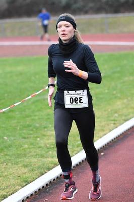 Lauf Nutte Lauf