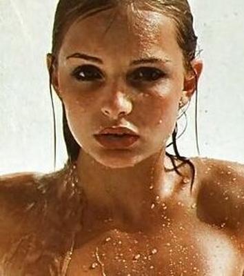 Olhos de beleza