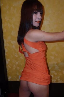 Travesti - Cereza