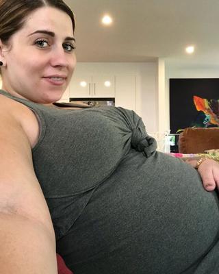 L'Australienne Tamika