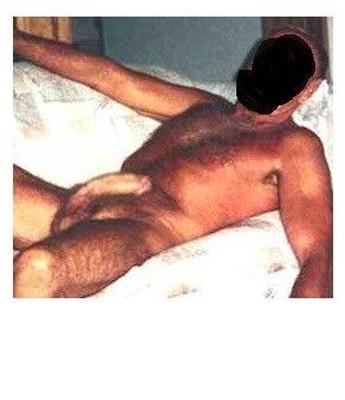 Fotos que minha esposa tirou de homens com quem ela estava