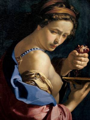 Mai, Bernardino