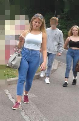 Uncle Jack Candid Captures hoy - Adolescentes que quiero