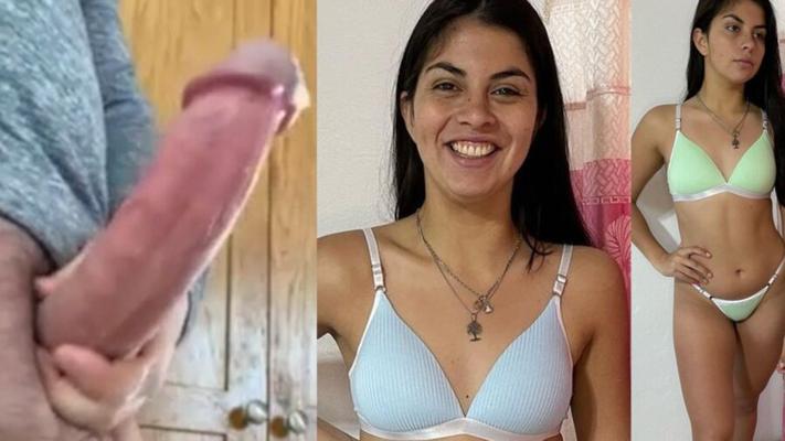 Fuck Toy Argentina Slut
