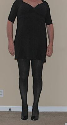 Vestido de venda de vizinhos