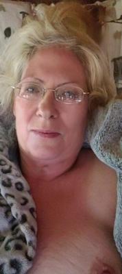 Cougar Arlene