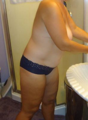 esposas maduras tetas y culo