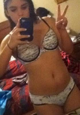 Christina B exposed