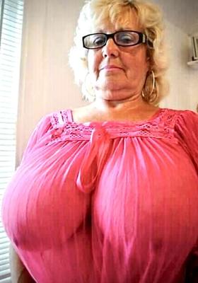 Show-offs All Grannies Edition III