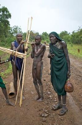 African Invation BBC for ALL wives in the world