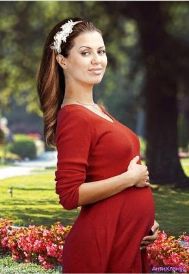 Preggos amadores 8
