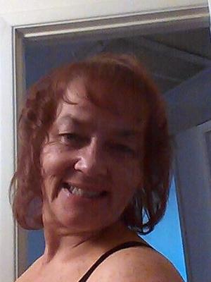 Geile Oma