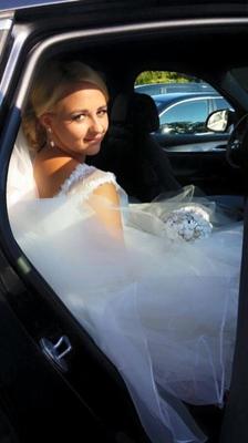 Novias que pondrán los cuernos: En camino: Para subtítulos