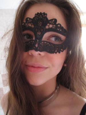 Puta de preto