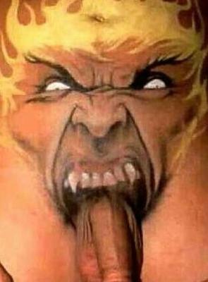 Tatuajes De Polla