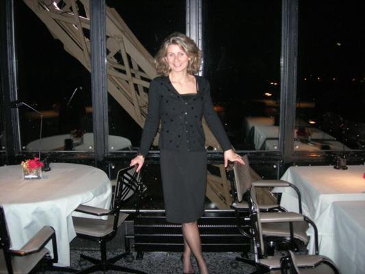 MILF in Strumpfhosen II