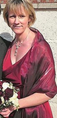 Kaye Dressed Up