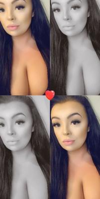 BBW de Hull