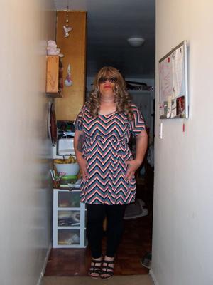 Sissy Escapades Transgender Lifestyles