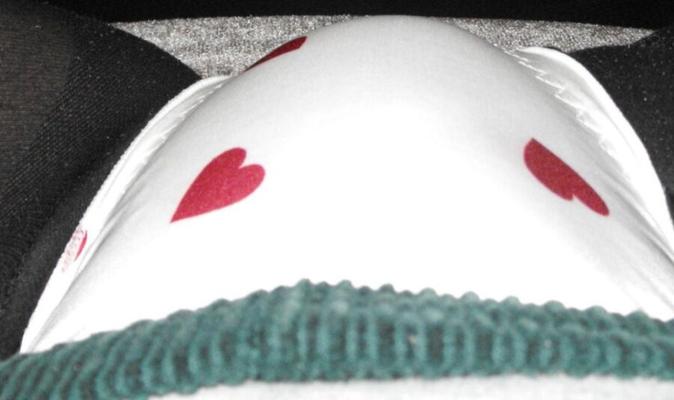 new panties