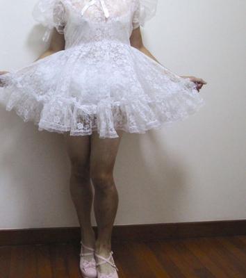 Robe pour petits garçons poule mouillée