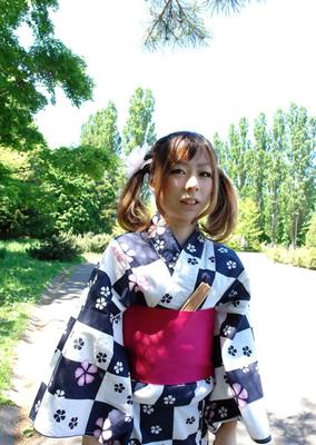 Chicas japonesas calientes Rika Yamagishi 山岸里香