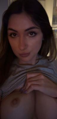 Bebê Alexus Onlyfans
