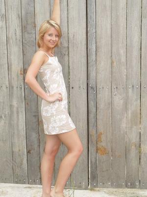 Lindsey Marshal - Valla